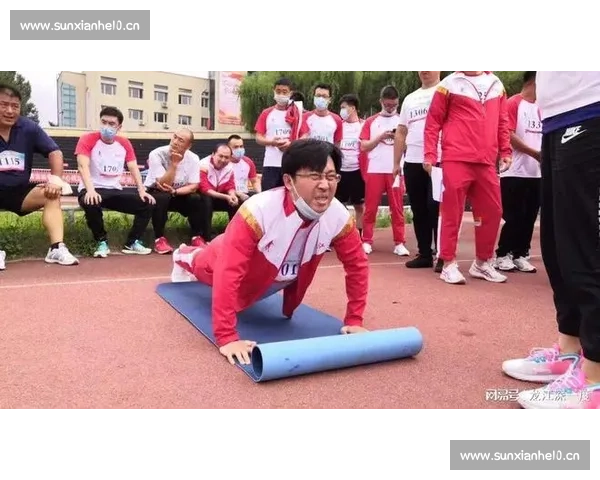 激烈角逐与运动精神：探索全新运动赛事模式与全球化发展趋势